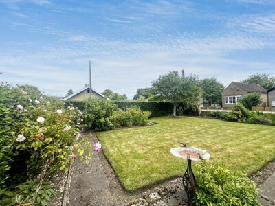 Property on NE61 3AW