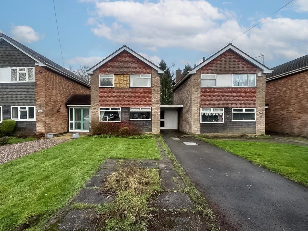 Detached House