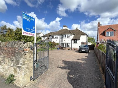 Semi-Detached
