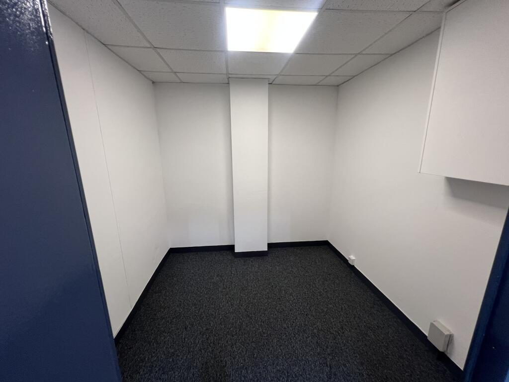 Distribution Warehouse