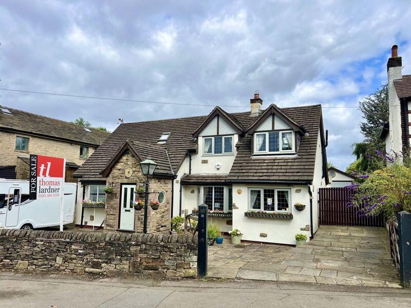 Detached House
