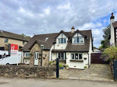 Property on Greave, SK6 4PU