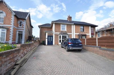 Property on Wembdon Road, TA6 7DW