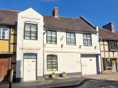 Property on High Street, DY7 6HG