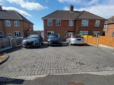 Semi-Detached