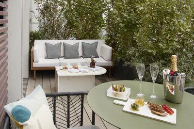 Property on Hanover Square, W1S 1JP