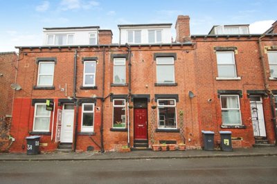 Terraced