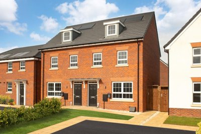 Semi-Detached
