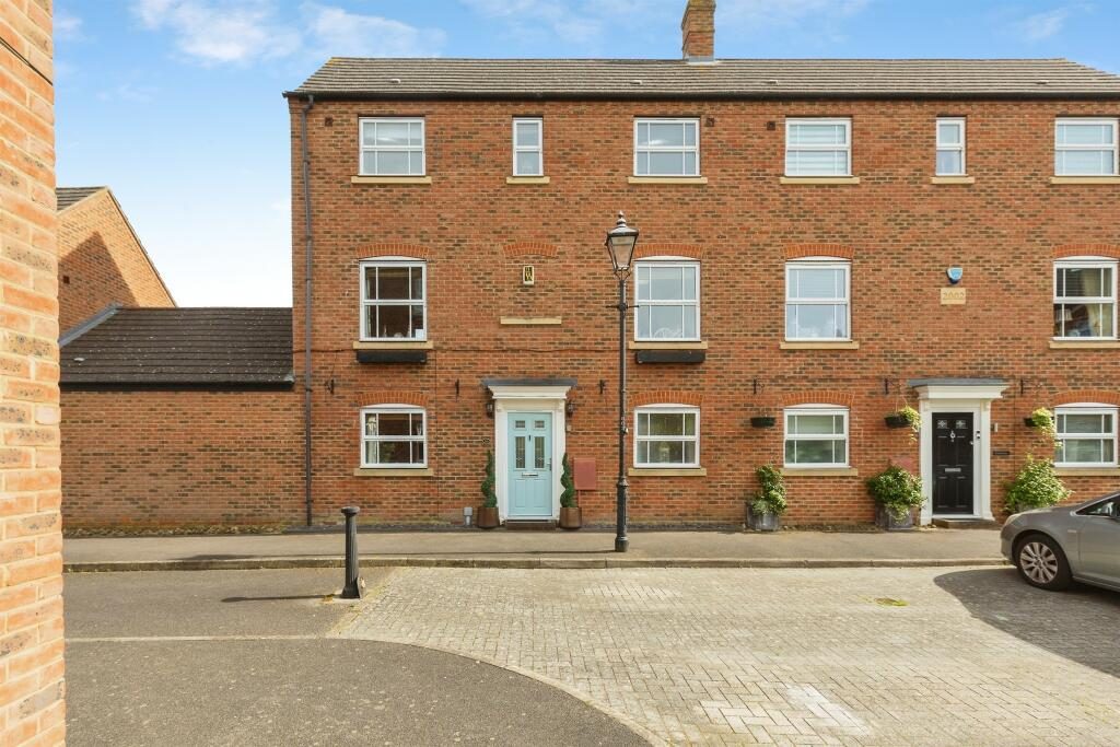 Town House