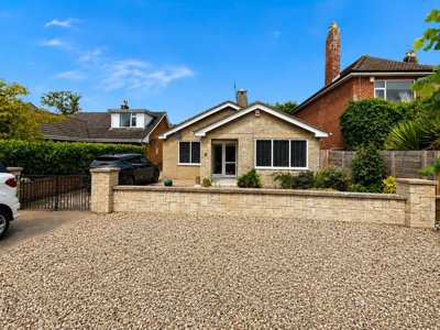 Property on Vine Road, PE25 3DB