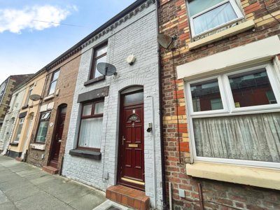 Terraced