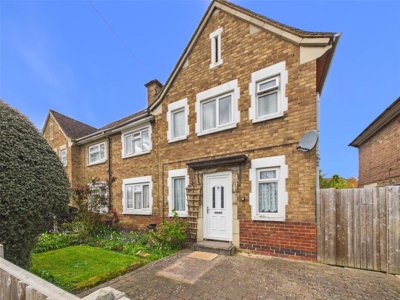 Semi-Detached