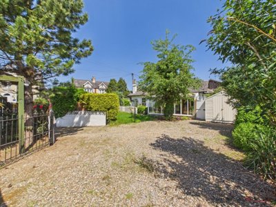 Semi-Detached