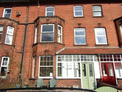 Property on Southdene, YO14 9BB