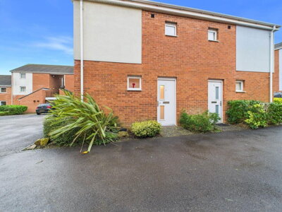Property on Mill Meadow, CF33 4QA
