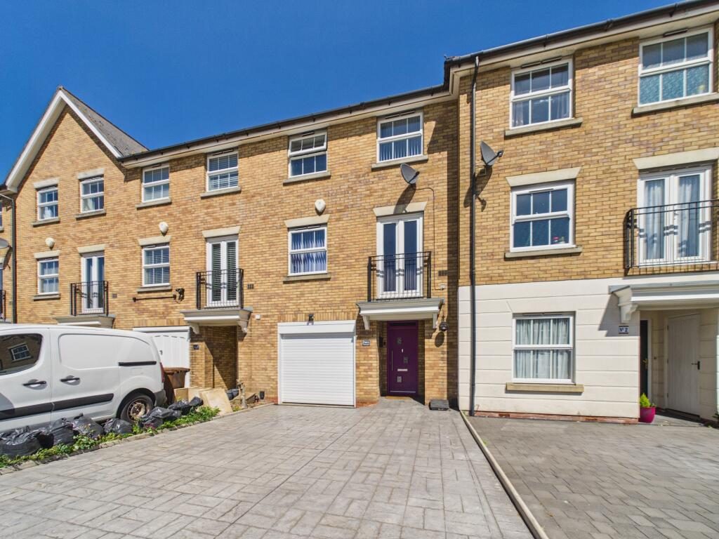 Town House
