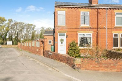 Property on New Road, WF4 4RG