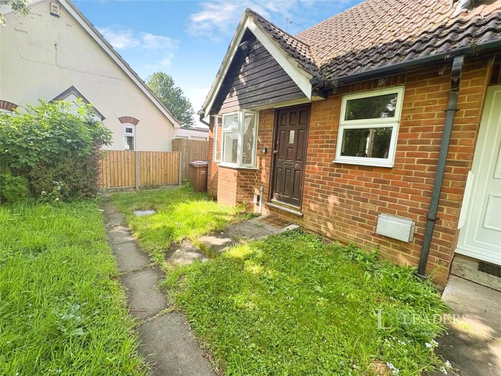 Bungalow