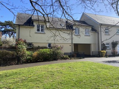 Property on Carhaix Way, EX7 0RR