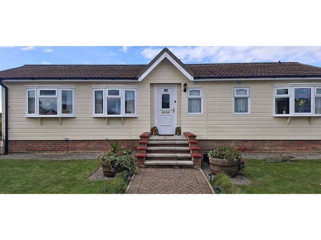 Park Home