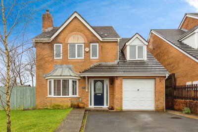 Property on Maes Y Ffynnon, SA14 6BQ