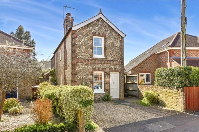 Property on York Road, PO19 7TL