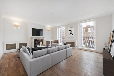 Terraced