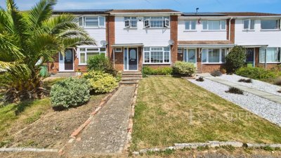 Property on Dundee Close, PO15 6BB