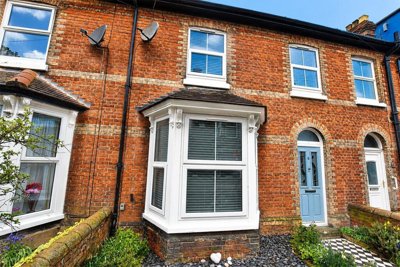 Terraced