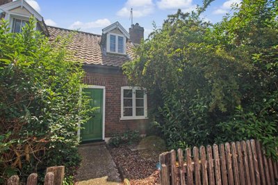 Property on Bull Close Road, NR3 1NQ