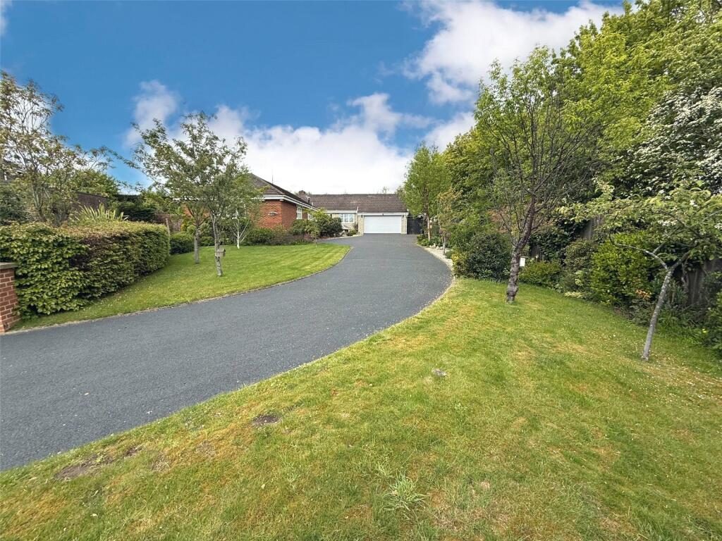 Bungalow