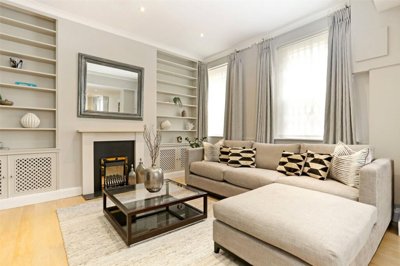Terraced