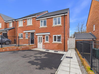 Property on Birch Road, NE21 5ET