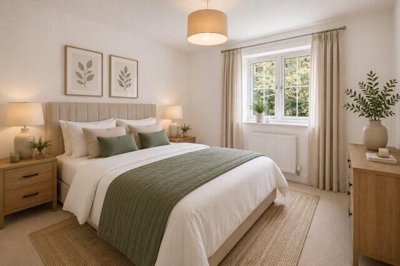 Property on RH6 9DU