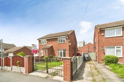 Semi-Detached