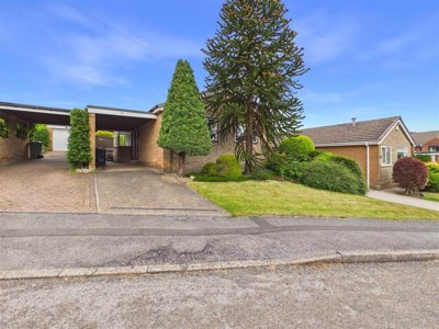 Property on Firthwood Close, S18 3DD