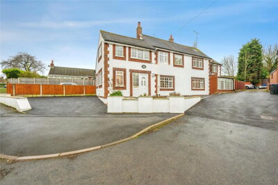 Property on Common Lane, B78 1LP