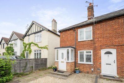 Property on Summers Road, GU7 3BD