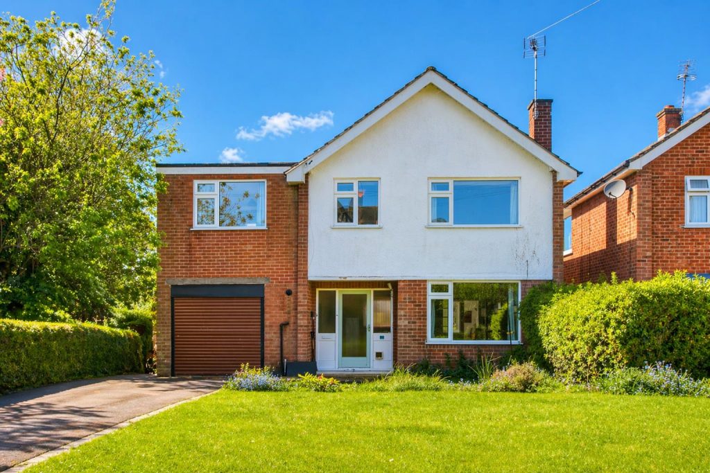 Detached House