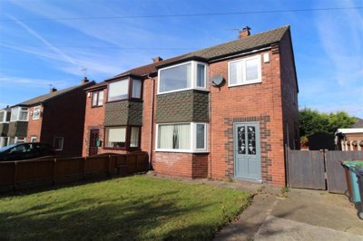 Semi-Detached