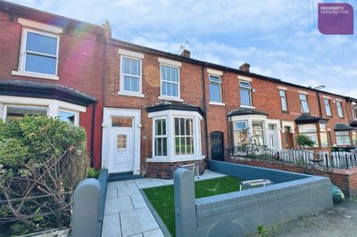 Property on Garden Walk, PR2 1DP