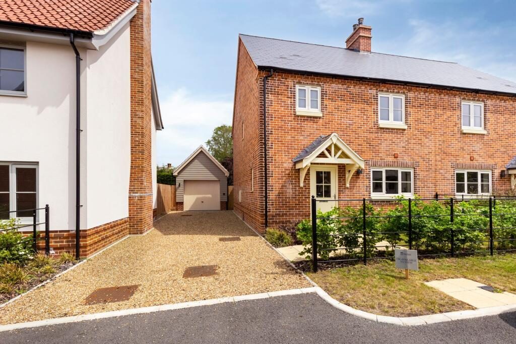 Detached House