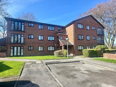 Property on Plumley Close, SK3 8SU