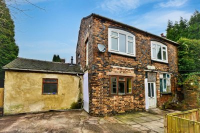 Property on Upper Hillchurch Street, ST1 2HQ