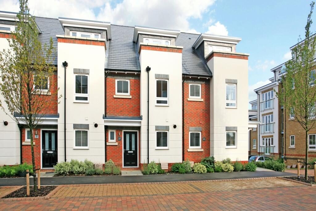Town House