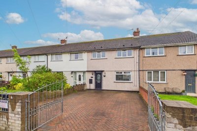Property on Newlands Lane South, CA14 3NW