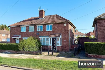 Property on Evesham Road, TS3 0BD