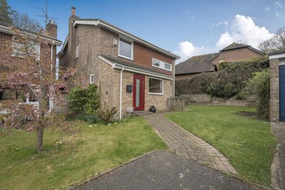 Terraced
