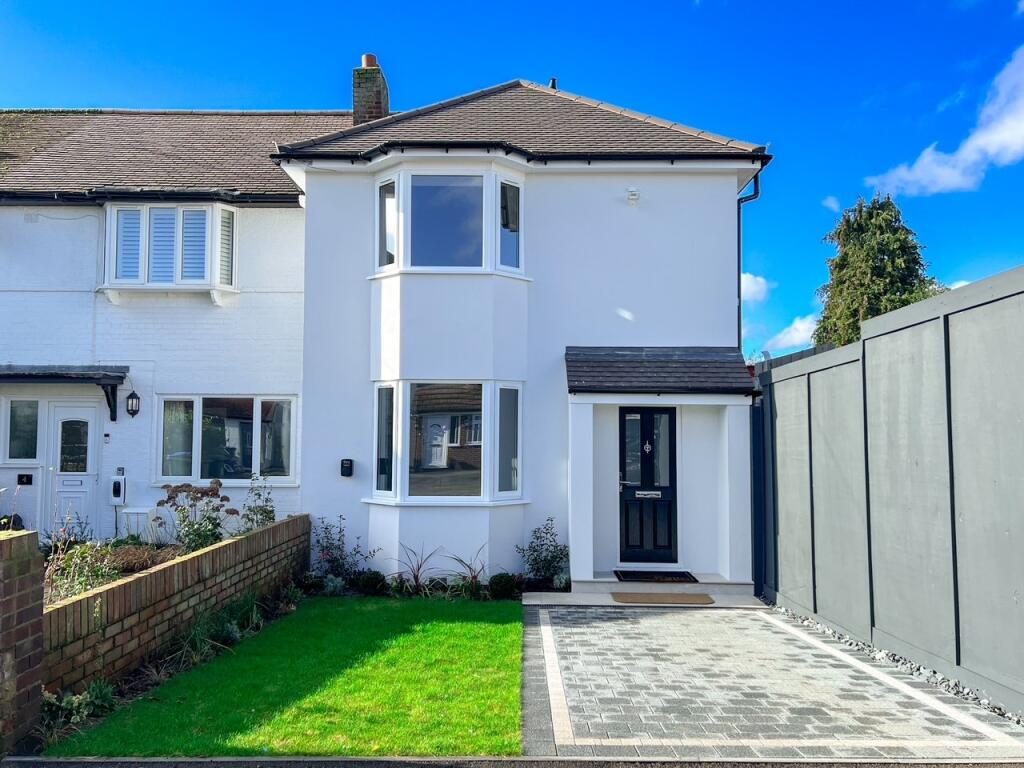 Detached House