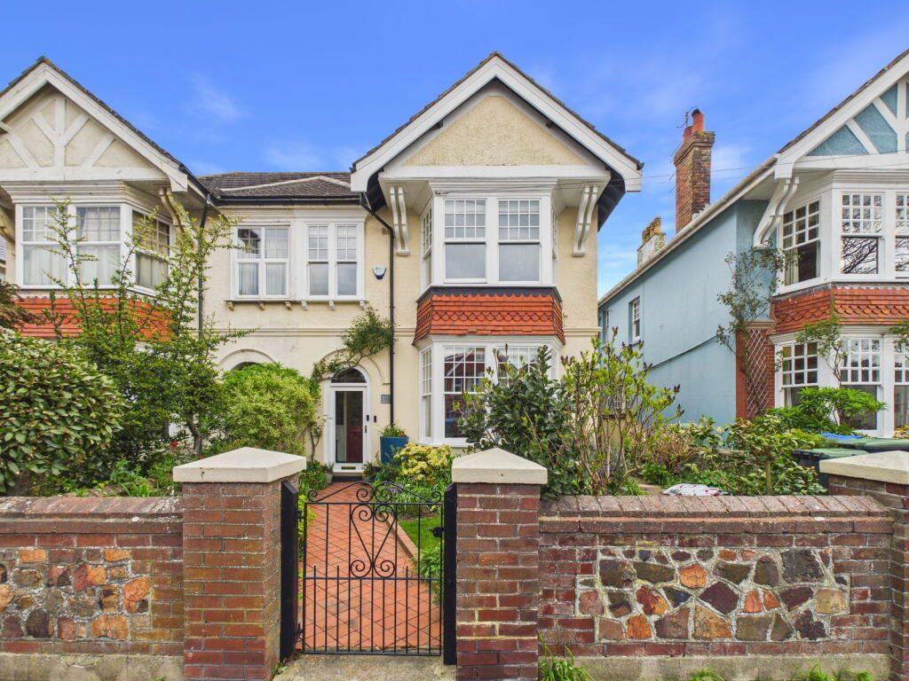 Detached House